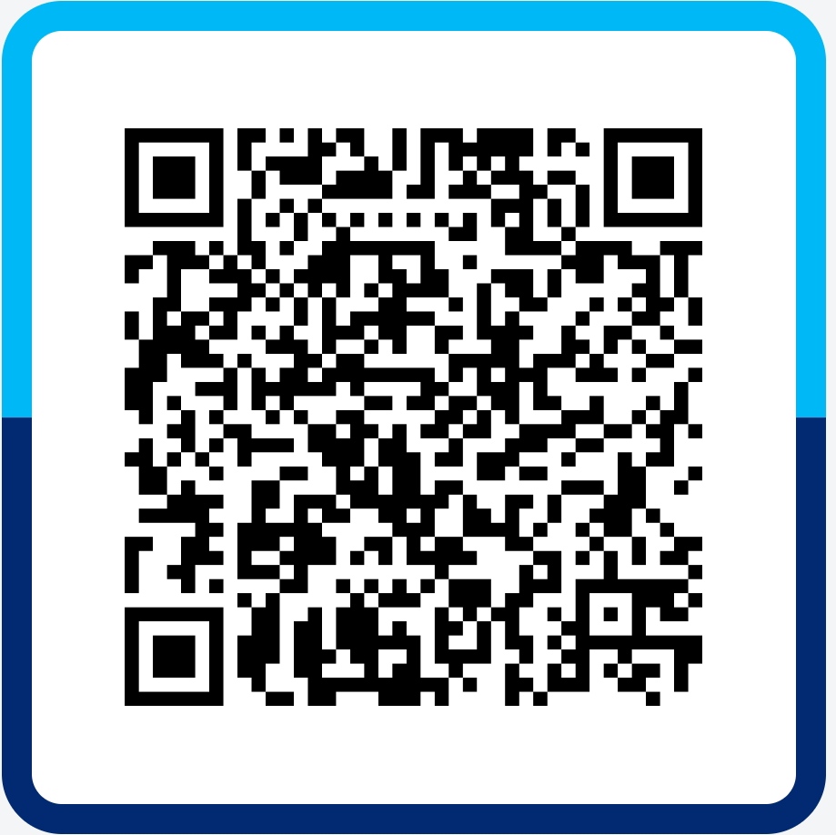 Paytm QR Code